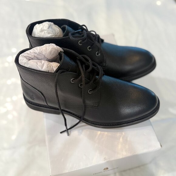 Hush Puppies Detroit Chukka Boot - Picture 1 of 4